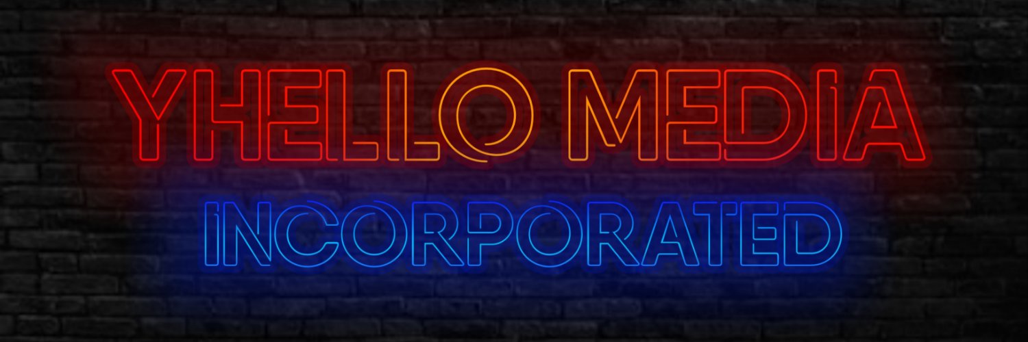 YhelloMedia_Inc's profile banner image