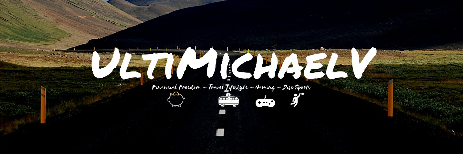 Michael Angel Valdez banner
