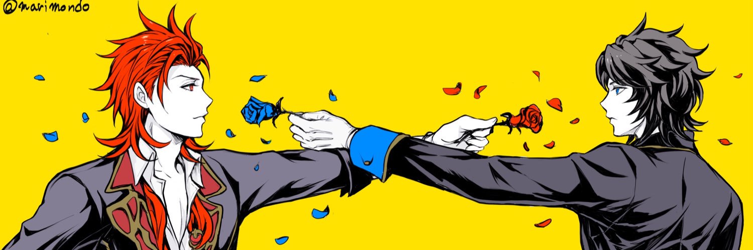 まりもんど❄️ banner