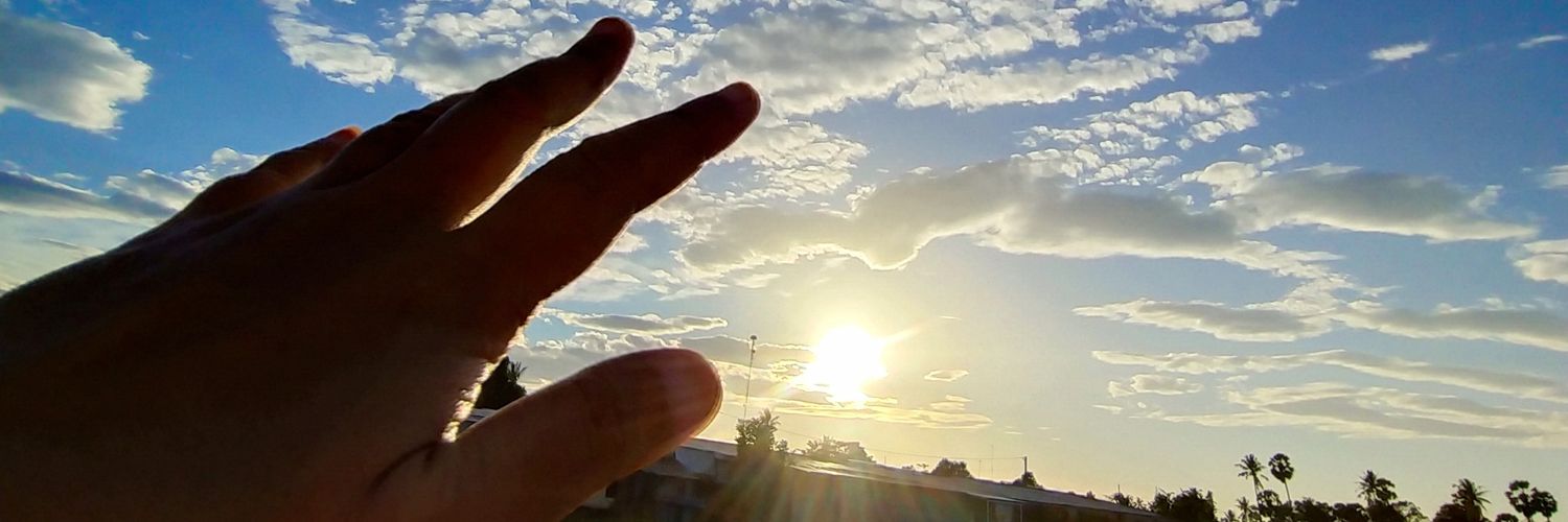 punyanova's profile banner image