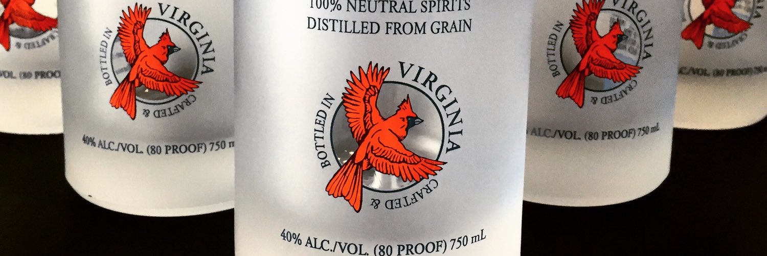 BlueRidgeVodka's profile banner image