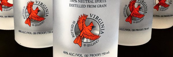 BlueRidgeVodka Profile Banner