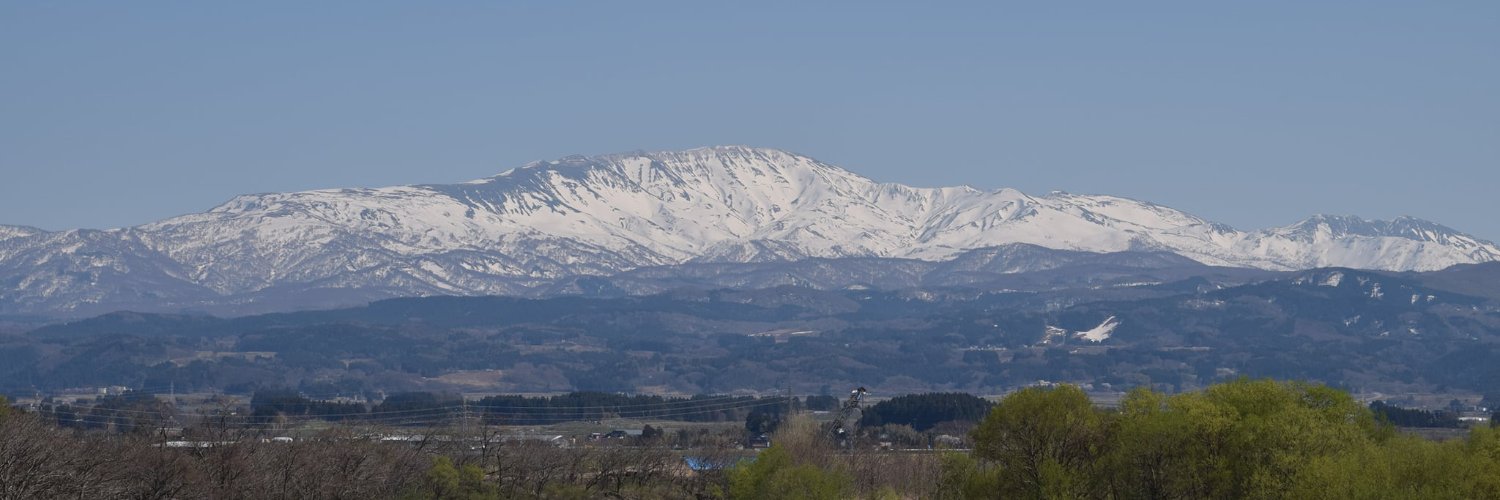 kusajima's profile banner image