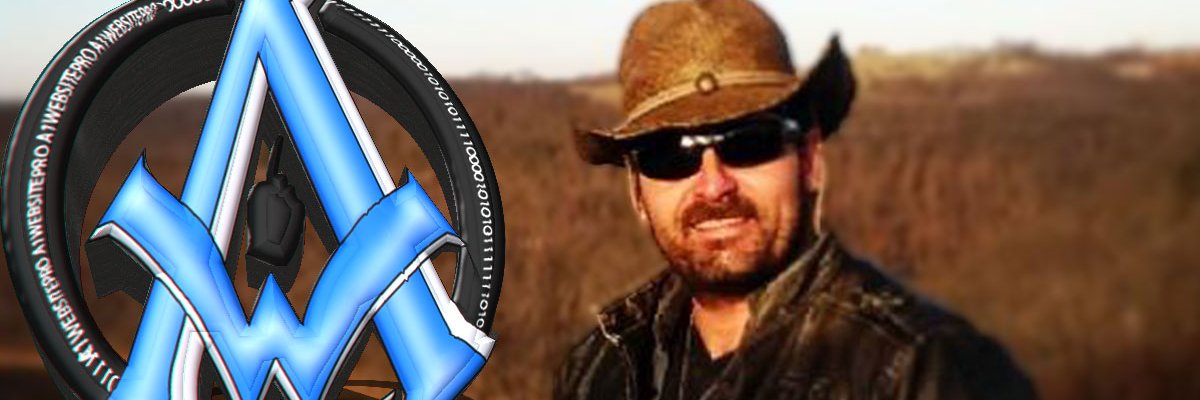 A1WebsitePro's profile banner image