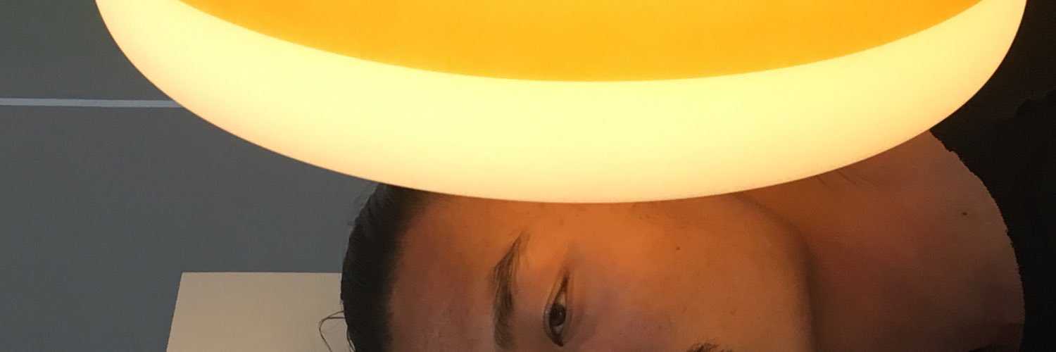 daidaitran's profile banner image