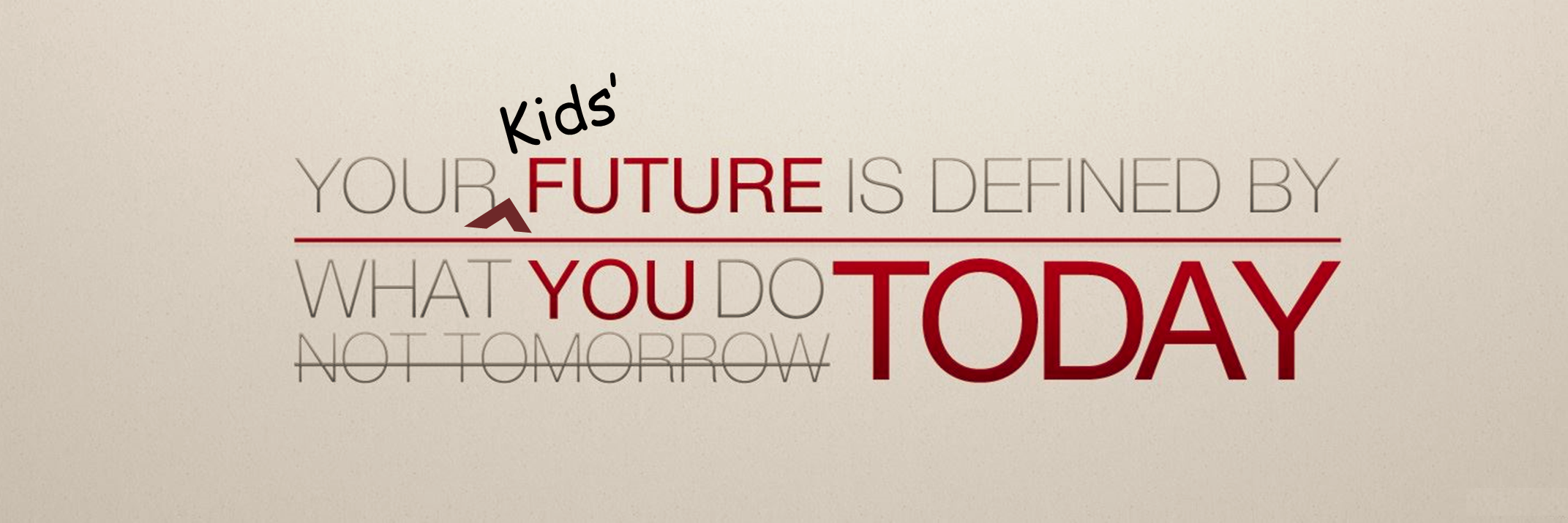 futureproofkids's profile banner image