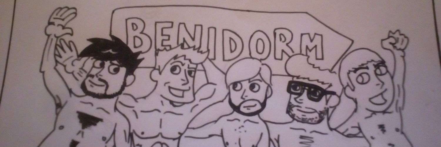 Sr_Martillo's profile banner image