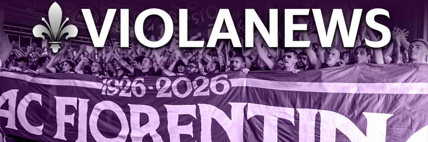 violanews's profile banner image