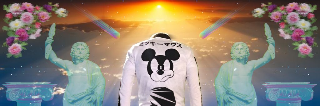 Rikard 🏳️‍🌈 banner