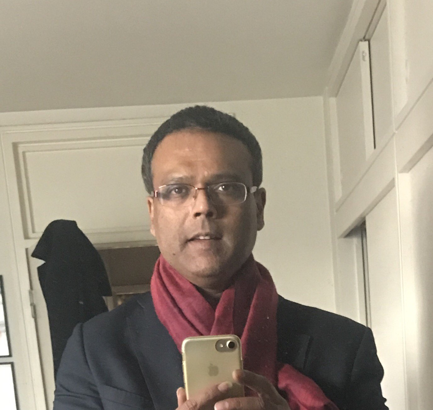 Sanjaydk's profile banner image