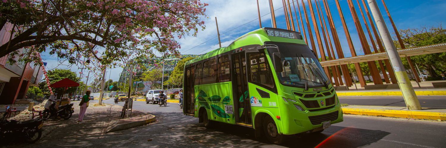 SIVA Valledupar banner