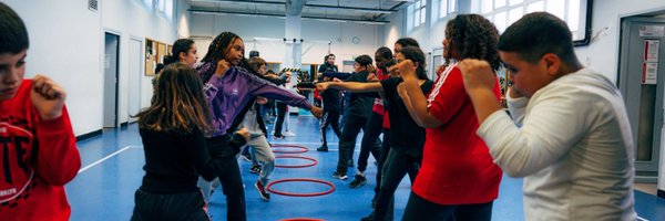 BoxingLyon Profile Banner