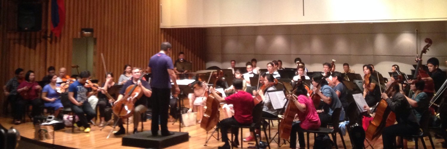 ABSPhilharmonic's profile banner image
