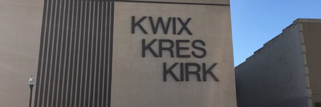 Regional Radio banner