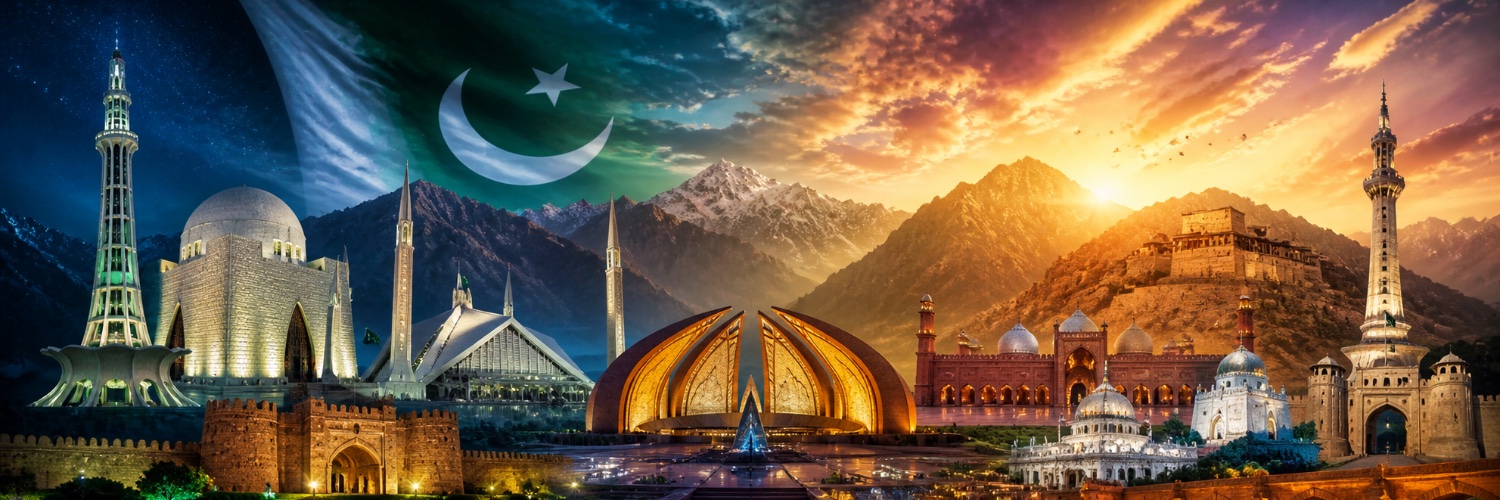 Obaid Ahmed banner