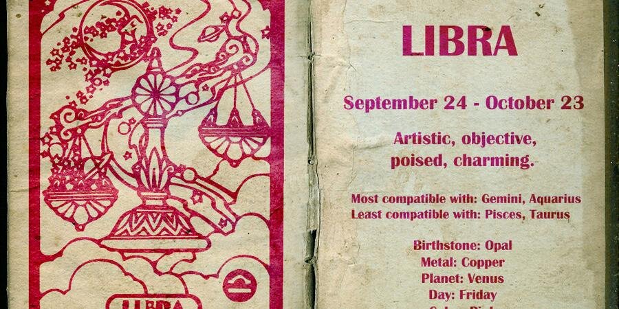 IG:LibrasAreWe banner