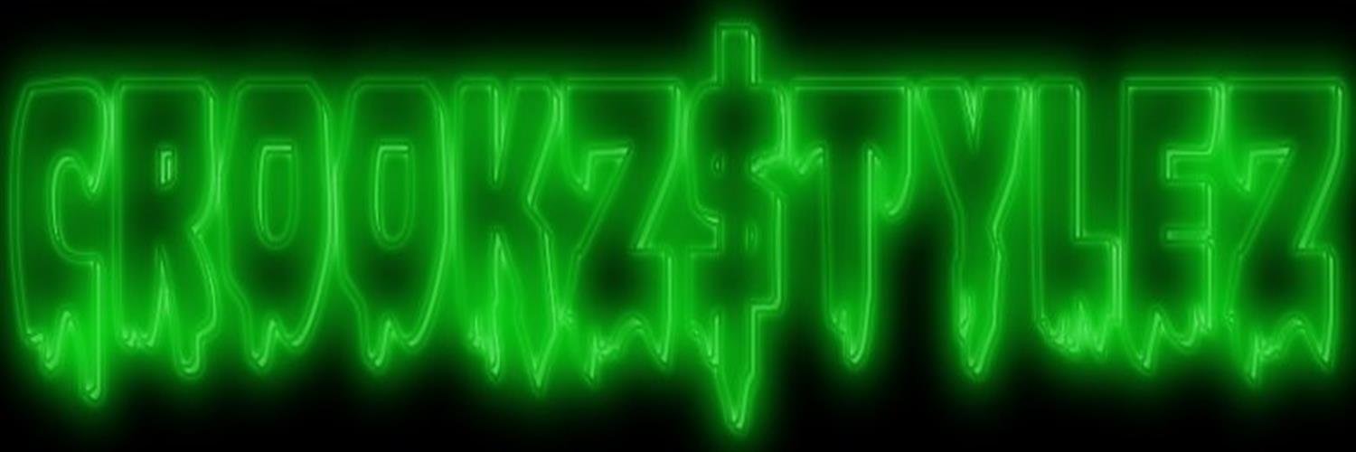 YoCrookz's profile banner image