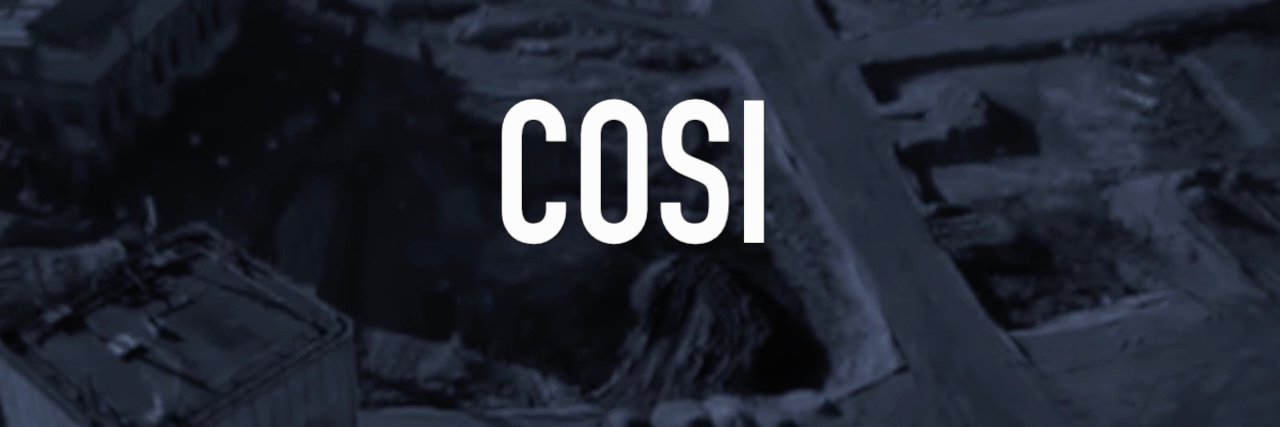 cosi40er's profile banner image
