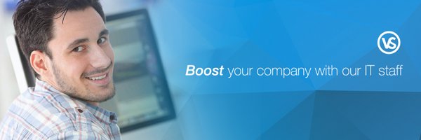 VanillaSys Profile Banner