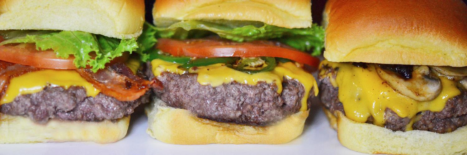 Paul's Burger Joint (PaulsBurgerNYC) Twitter