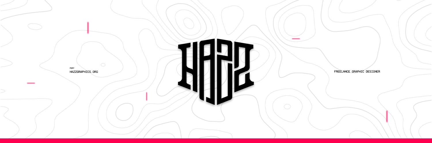 Hazz banner