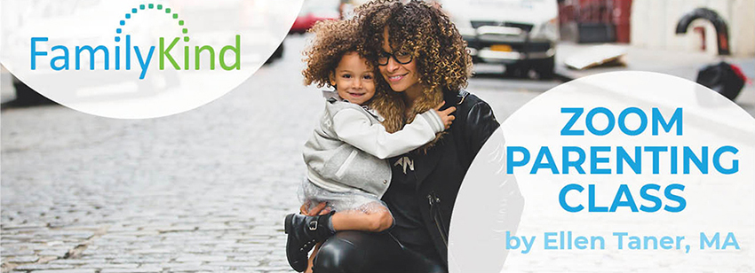 FamilyKind banner