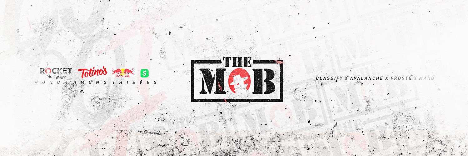 iamgmar's profile banner image