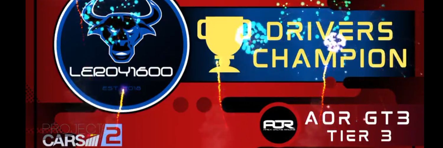 Lee Russell banner