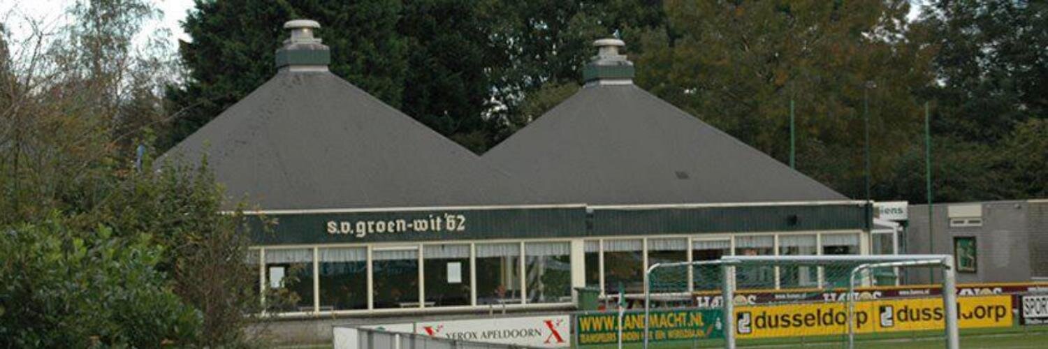 groenwit62's profile banner image