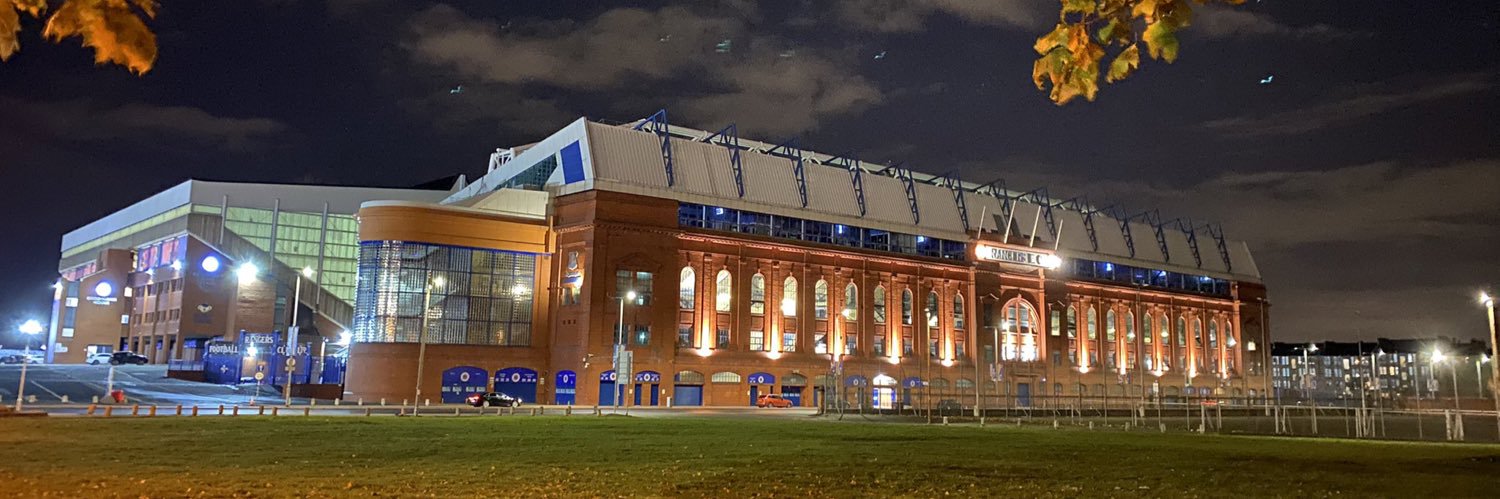 Sfraser23's profile banner image