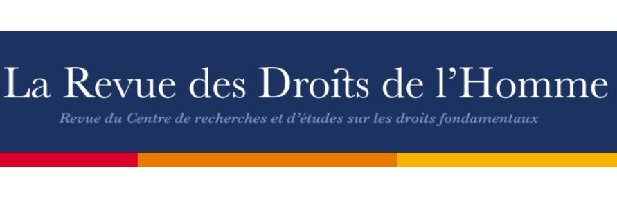 RevDH (CREDOF) banner