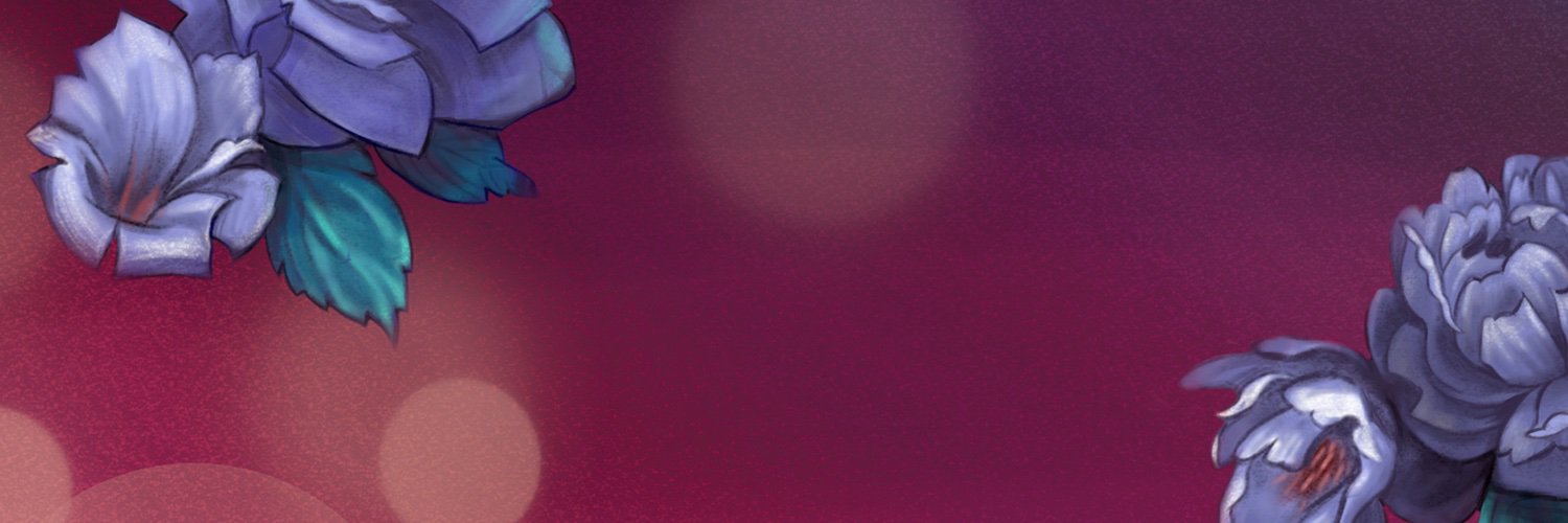 OlenSuperAda's profile banner image