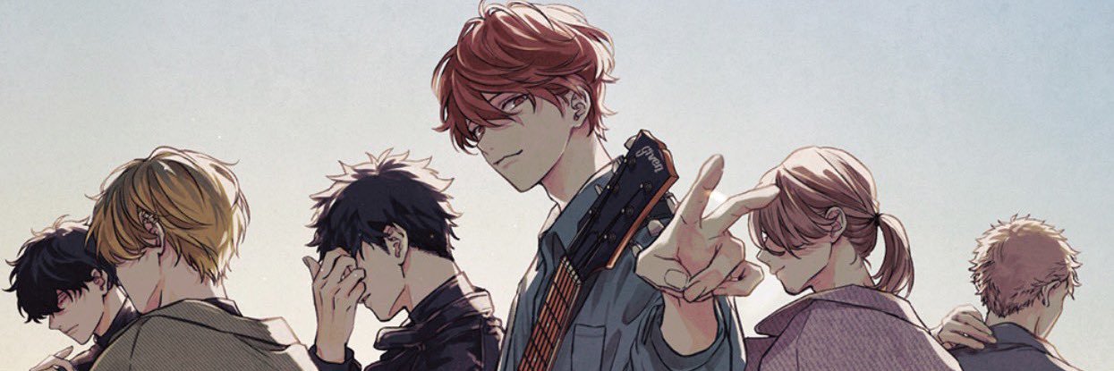 RomanticWitch's profile banner image