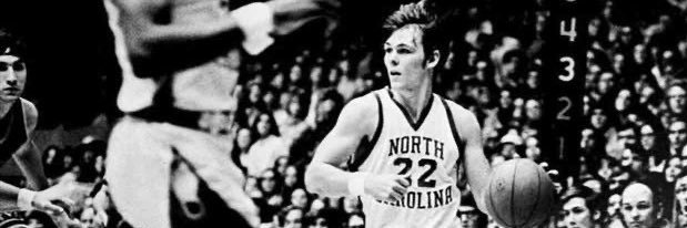 George Karl's banner