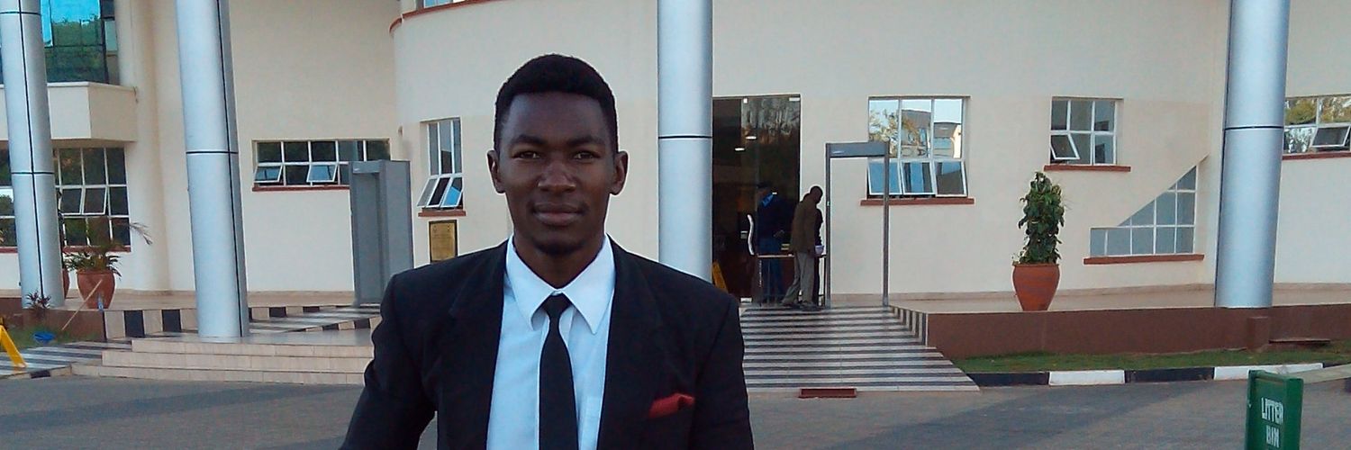 Lord Yongo 🇰🇪 banner