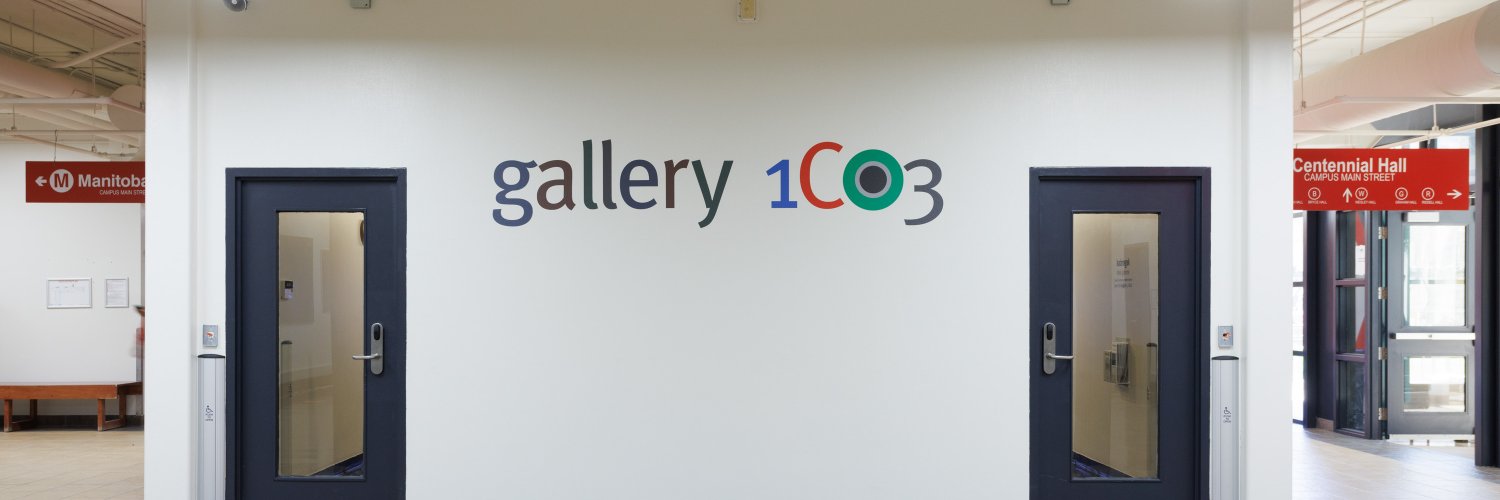 Gallery 1C03 banner