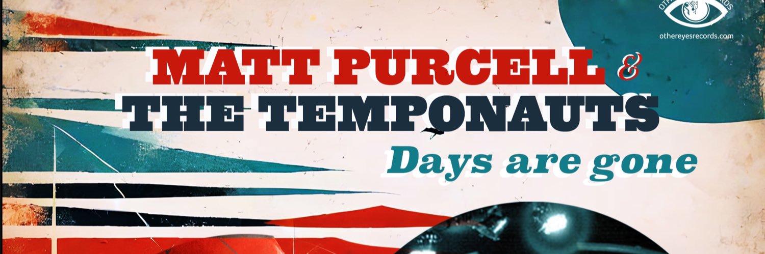 Temponauts's profile banner image