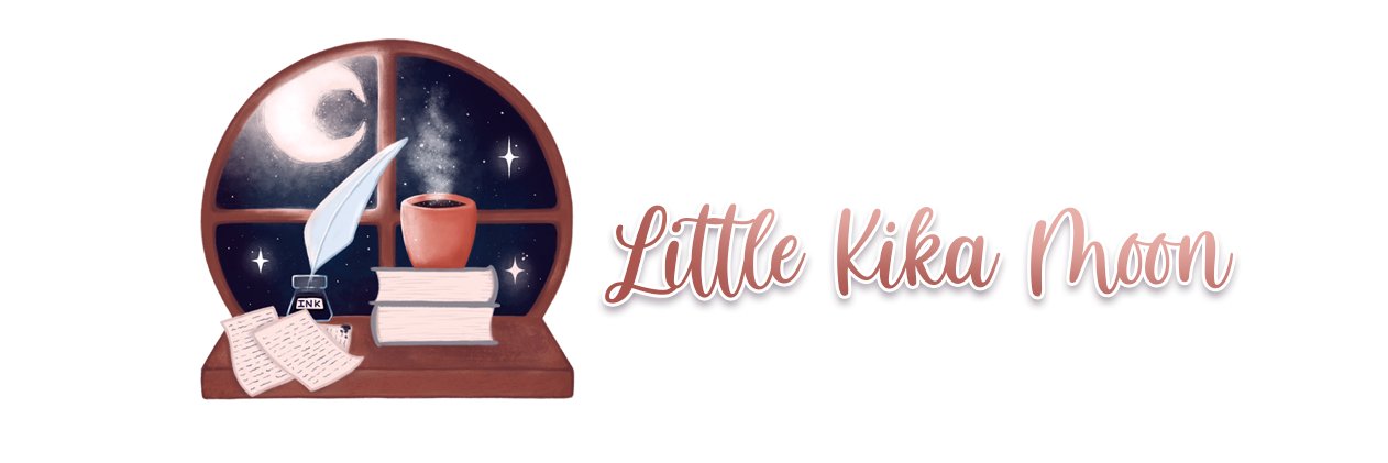 LittleKikaMoon's profile banner image
