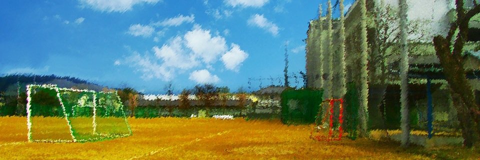 チャコ banner