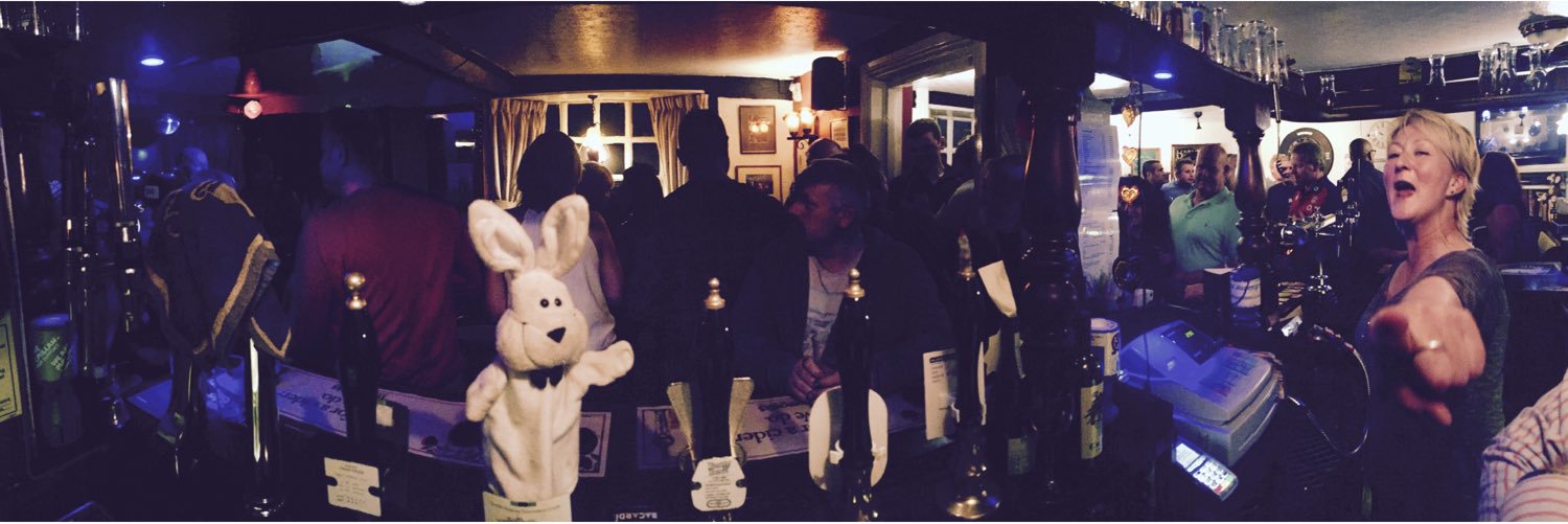 King's Head, Tenbury (@TenburyKings) / Posts / X