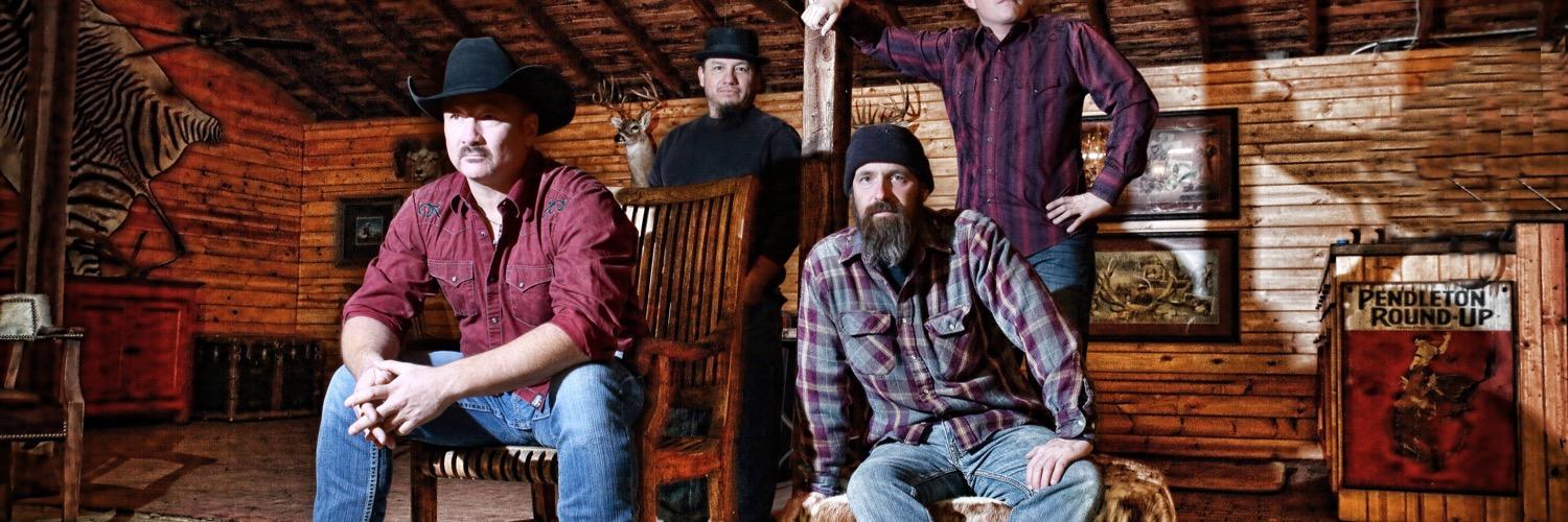 scottlyleband's profile banner image