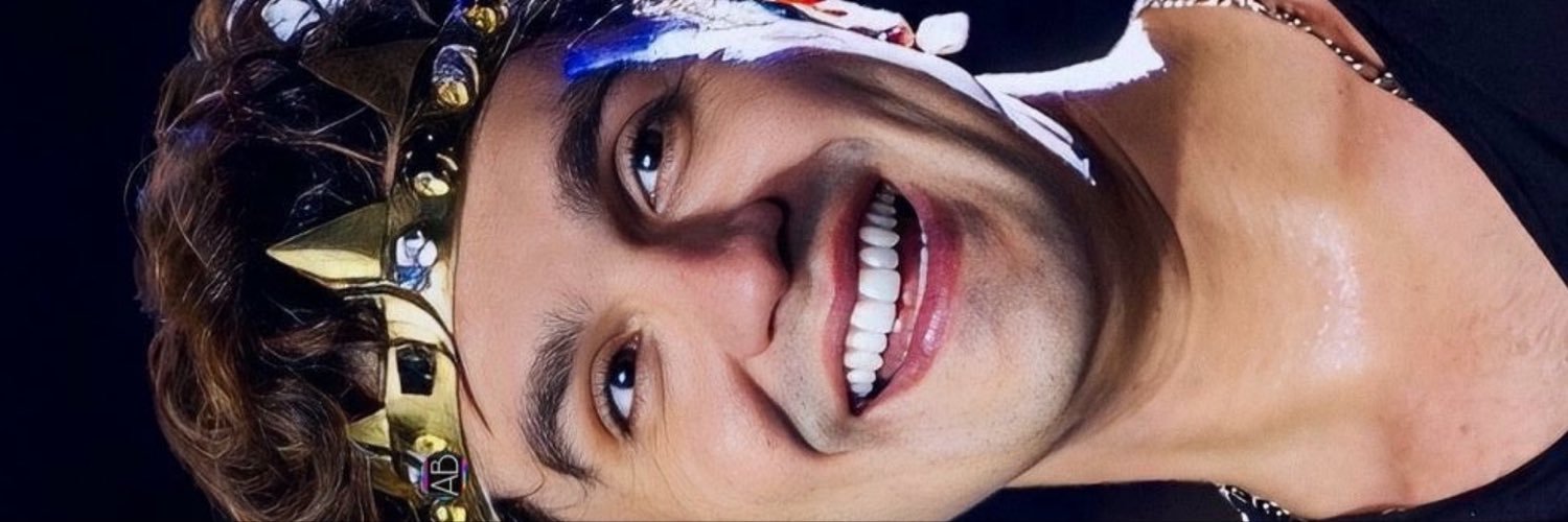 luandesde8's profile banner image