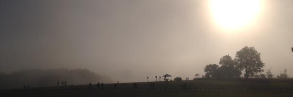 RunningReform Profile Banner