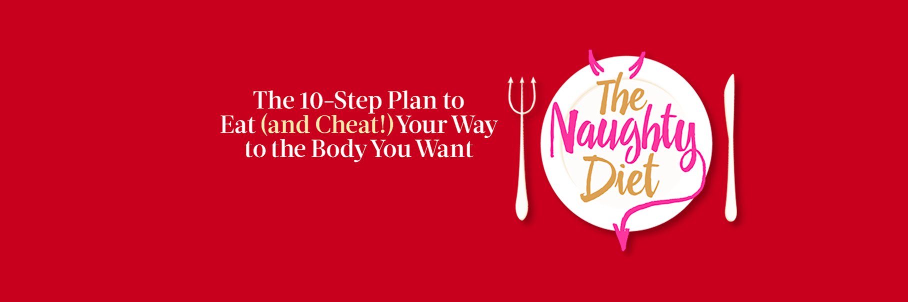 NaughtyDiet's profile banner image