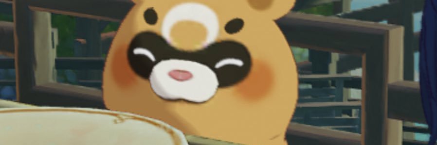 coconutpandan's profile banner image