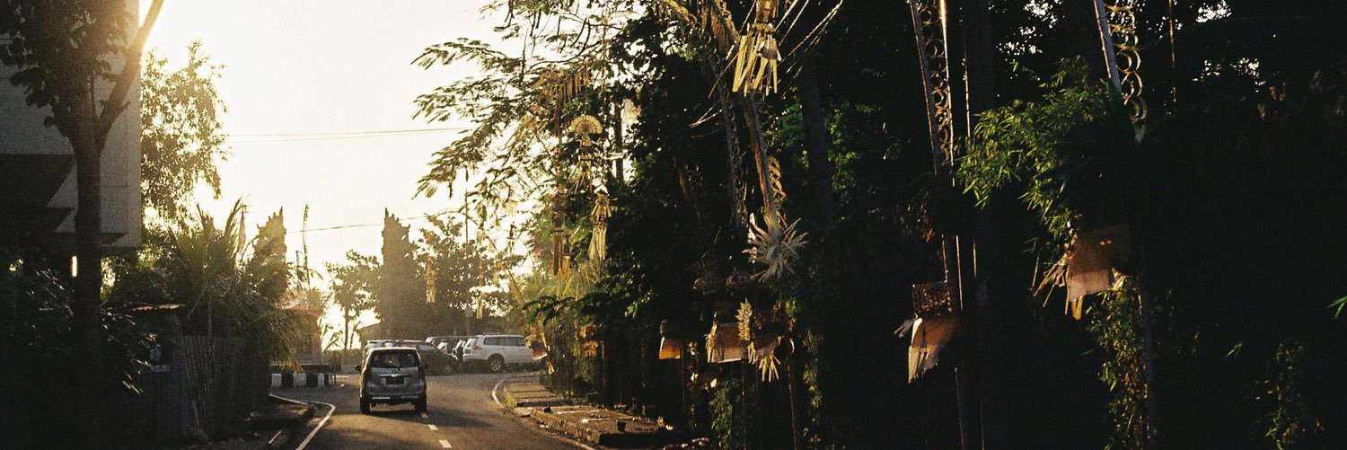 bebianda's profile banner image