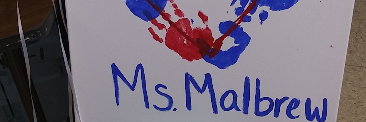 MsMalbrew's profile banner image