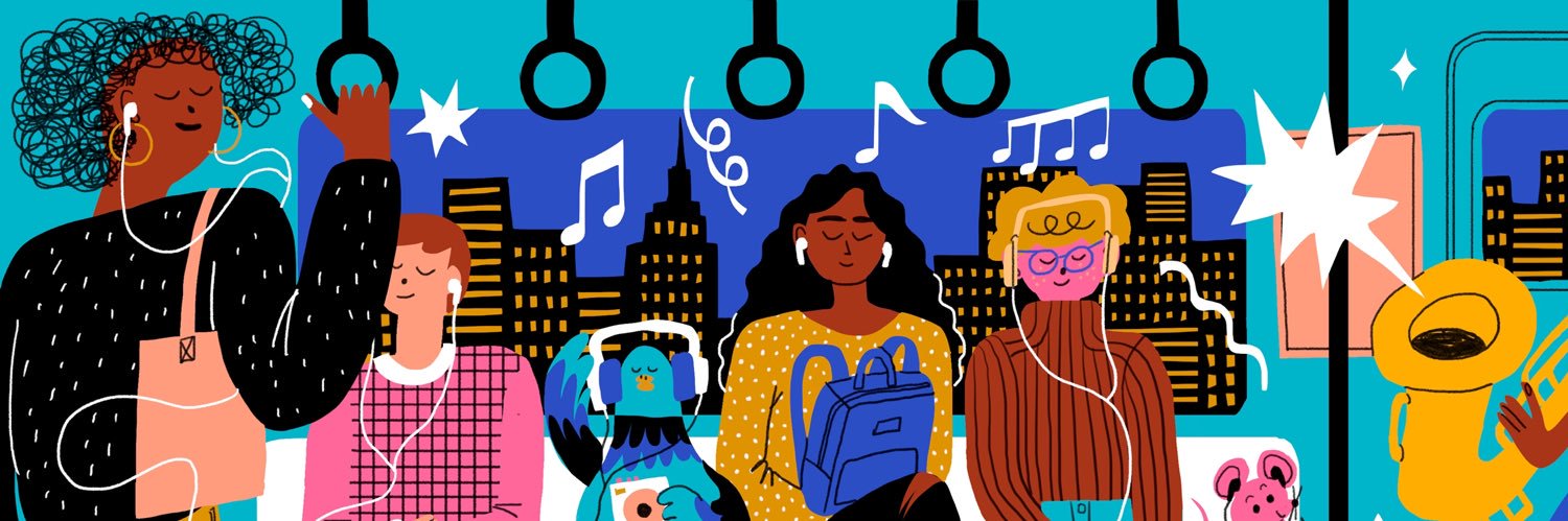 OneRadioShop's profile banner image