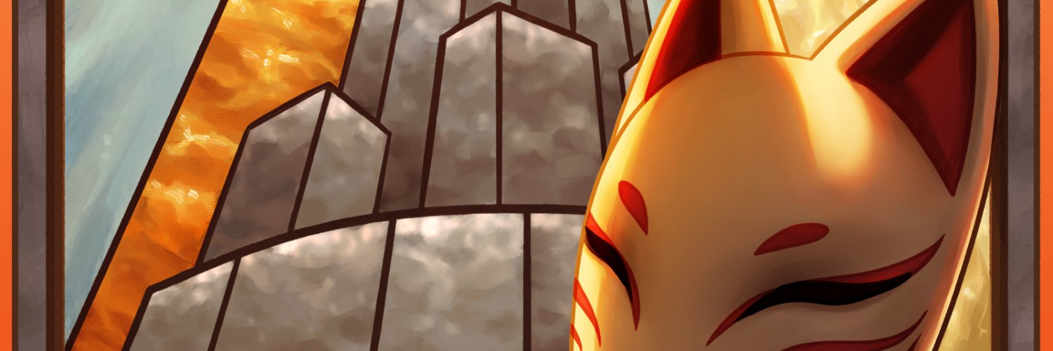 SageTKaizer's profile banner image