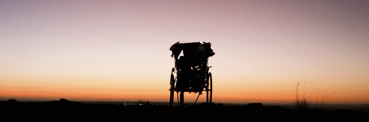rickshawsgump's profile banner image